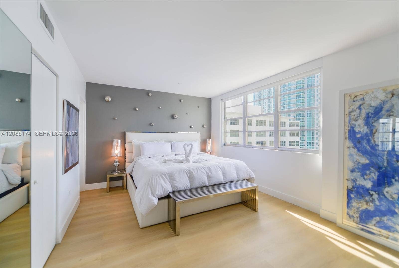 801 Brickell Bay Drive, #1962, Miami, Miami, FL 33131 Photo 9