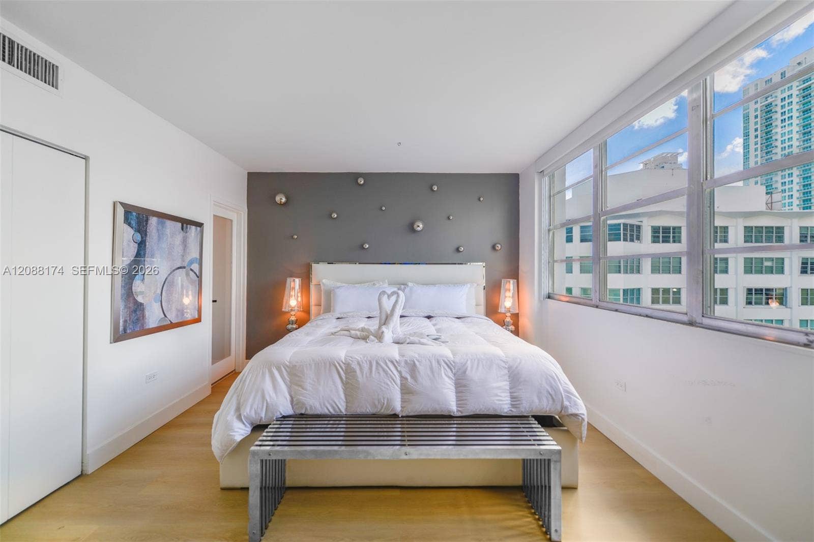 801 Brickell Bay Drive, #1962, Miami, Miami, FL 33131 Photo 7