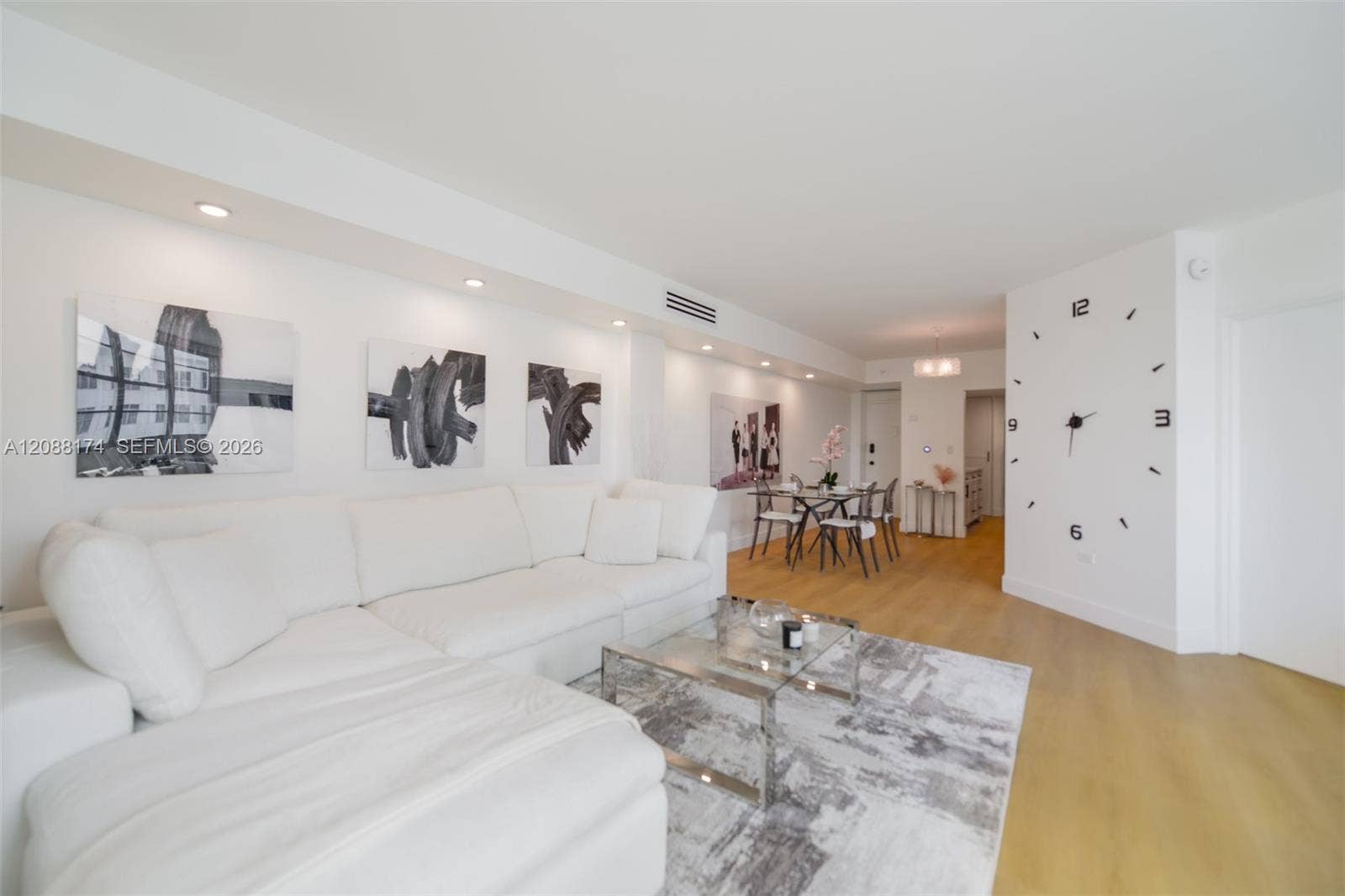 801 Brickell Bay Drive, #1962, Miami, Miami, FL 33131 Photo 5