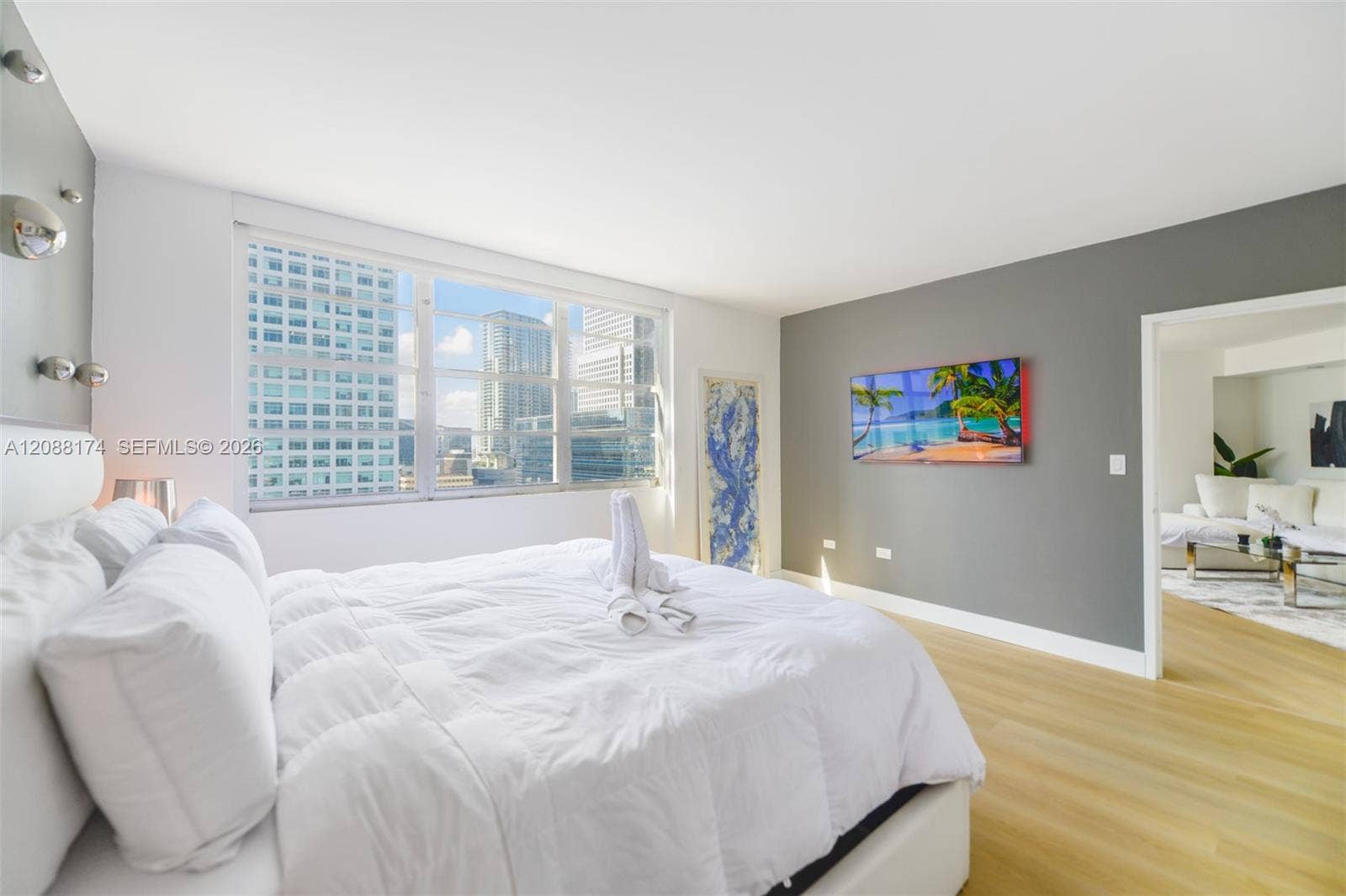 801 Brickell Bay Drive, #1962, Miami, Miami, FL 33131 Photo 6