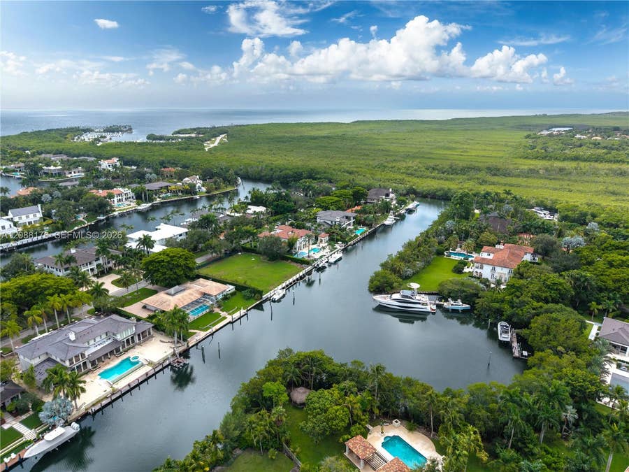 Property photo for 9340 Balada Street, Coral Gables, FL