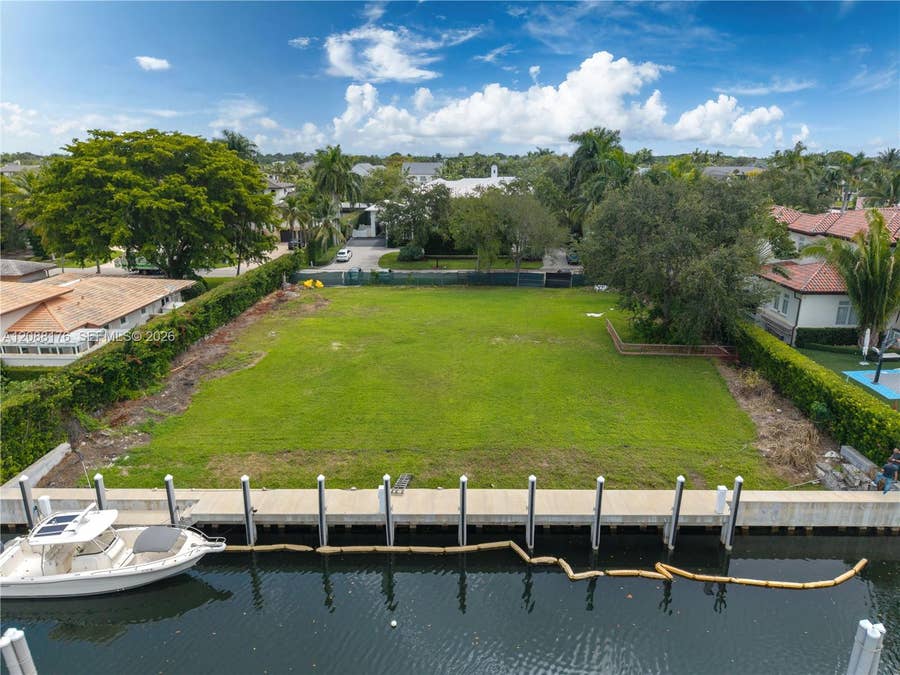 Property photo for 9340 Balada Street, Coral Gables, FL