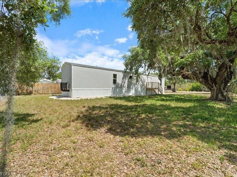 Property photo for 1038 Canopy Lane, Moore Haven, FL