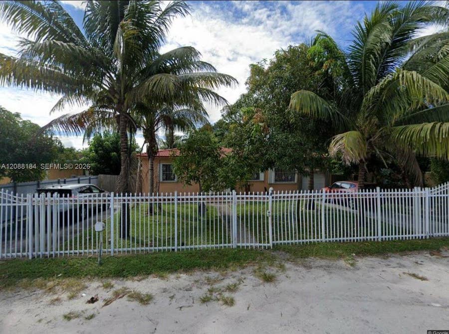Property photo for 576 NW 147th Street, #a, Miami, FL