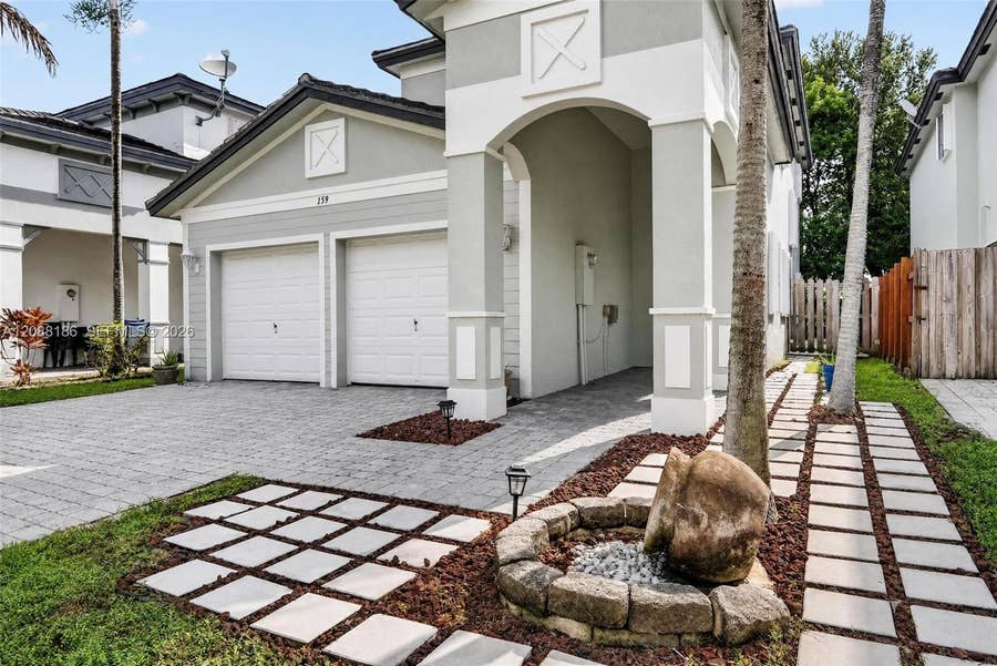 Property photo for 159 NE 36th Terrace, Homestead, FL
