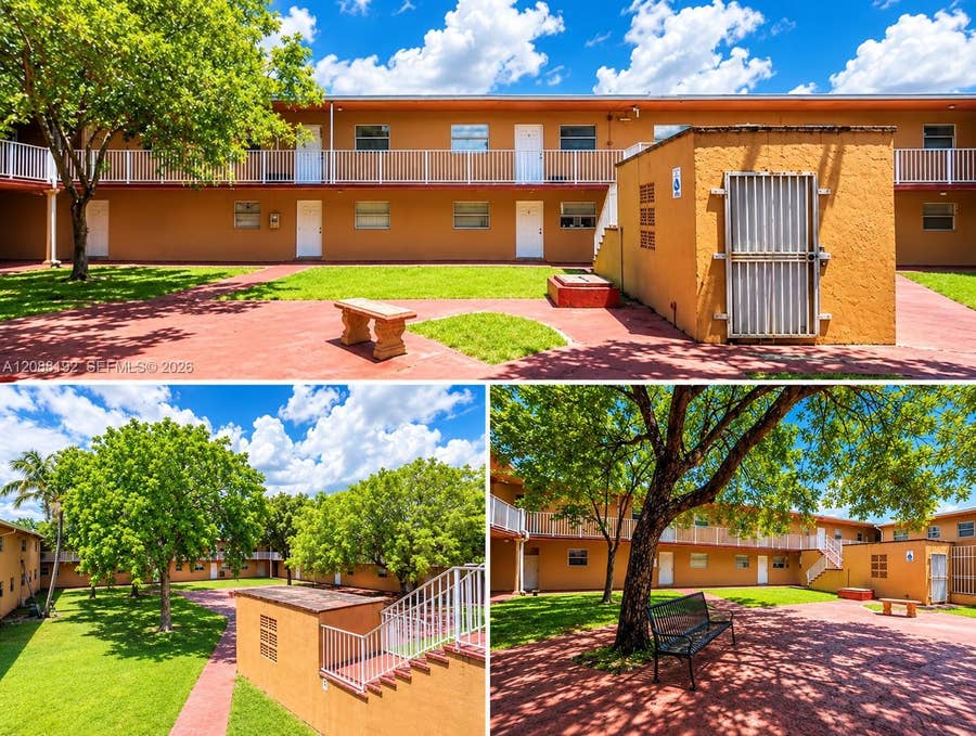 Property photo for 1245 W 24th Street, #126, Hialeah, FL
