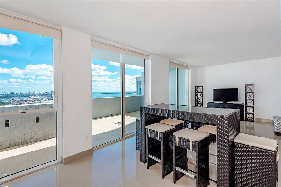Property photo for 253 NE 2nd Street, #3105, Miami, FL