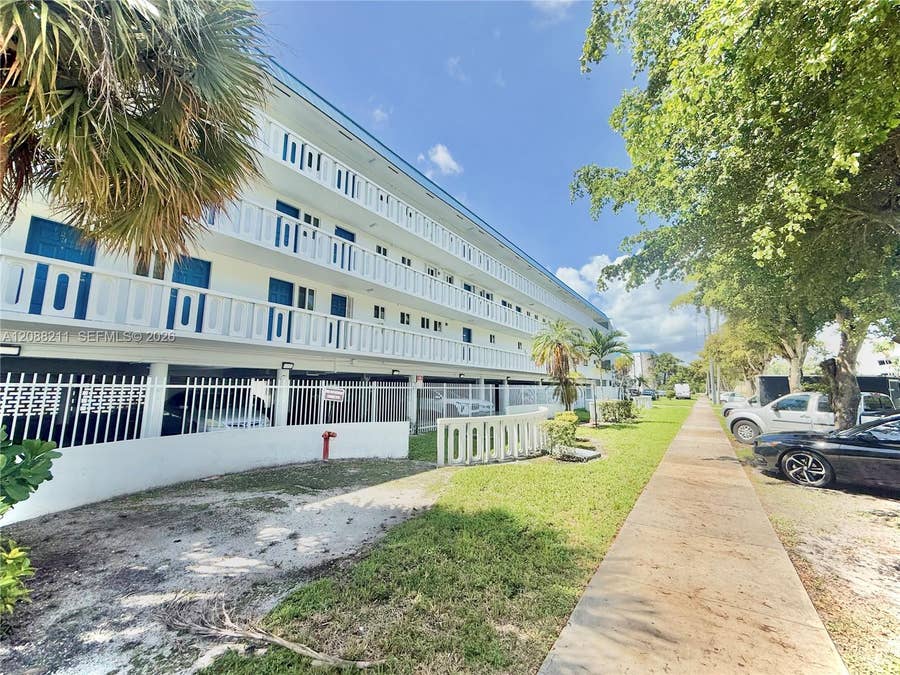 Property photo for 1150 NE 191st Street, #24, Miami, FL