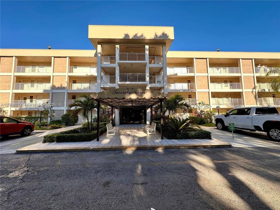 Property photo for 2601 S Course Drive, #206, Pompano Beach, FL