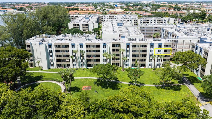 Property photo for 10000 NW 80th Court, #2432, Hialeah Gardens, FL