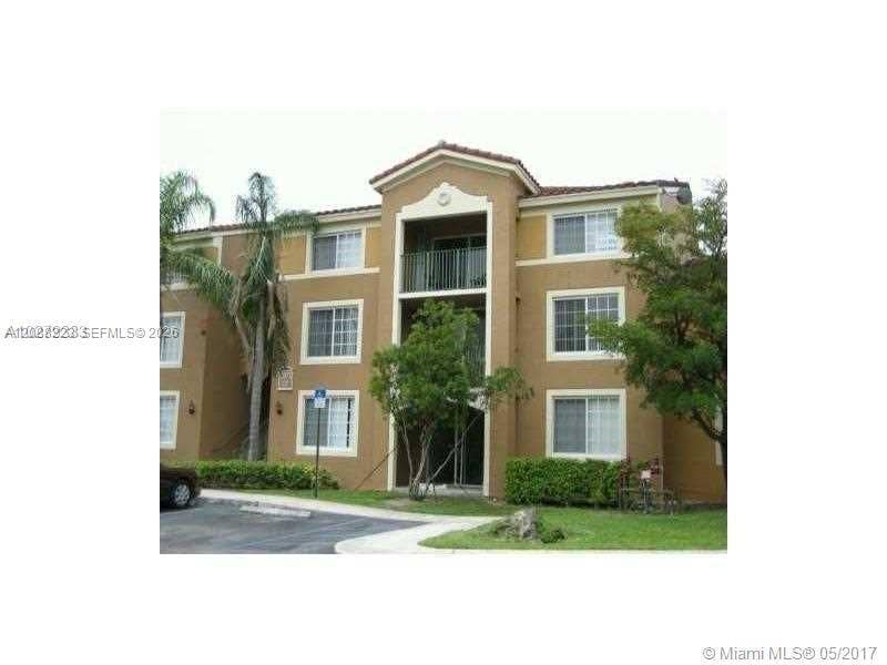 Property photo for 2071 Renaissance Boulevard, #305, Miramar, FL