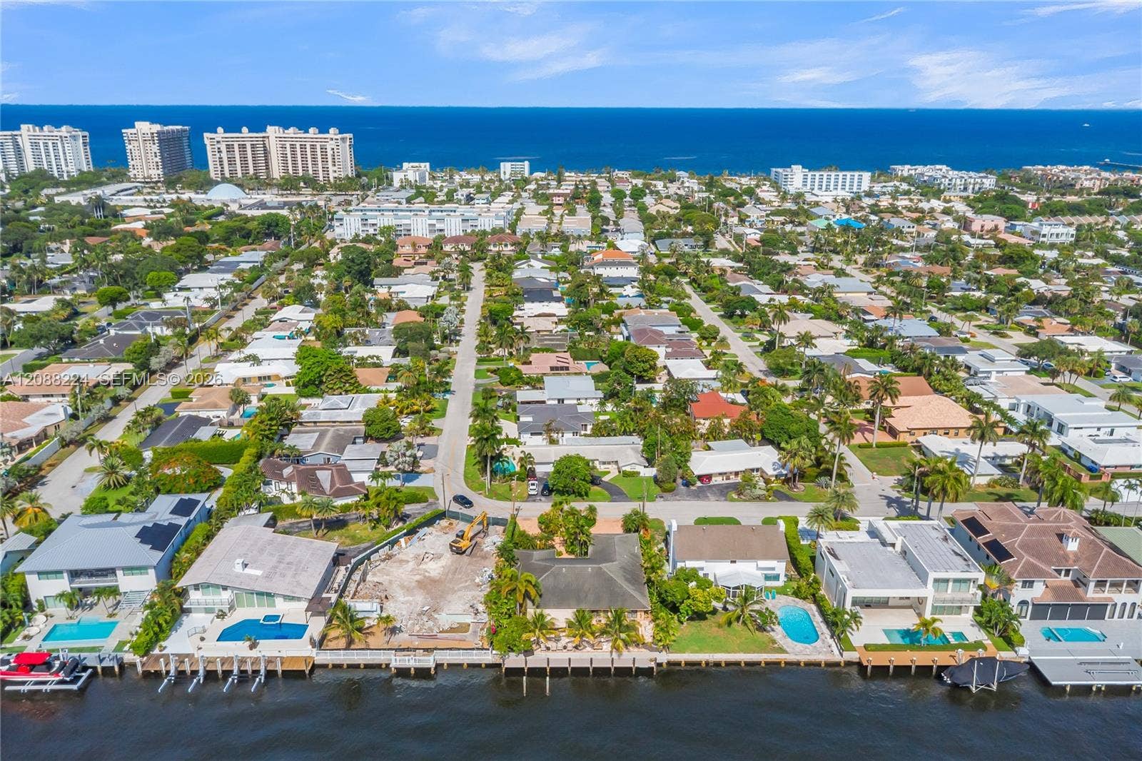 4615 W Tradewinds Avenue, Lauderdale By The Sea, FL 33308 Photo 58