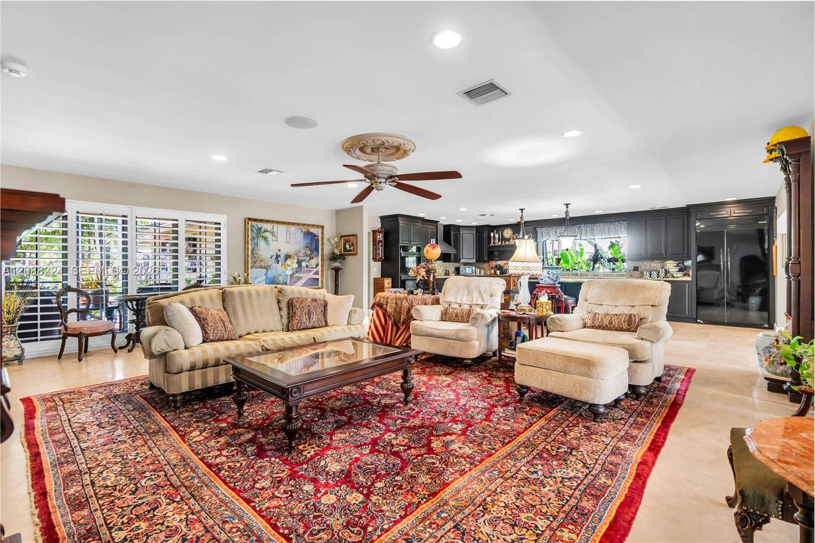 4615 W Tradewinds Avenue, Lauderdale By The Sea, FL 33308 Photo 12