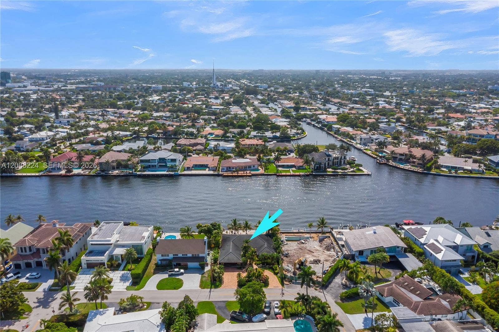 4615 W Tradewinds Avenue, Lauderdale By The Sea, FL 33308 Photo 3