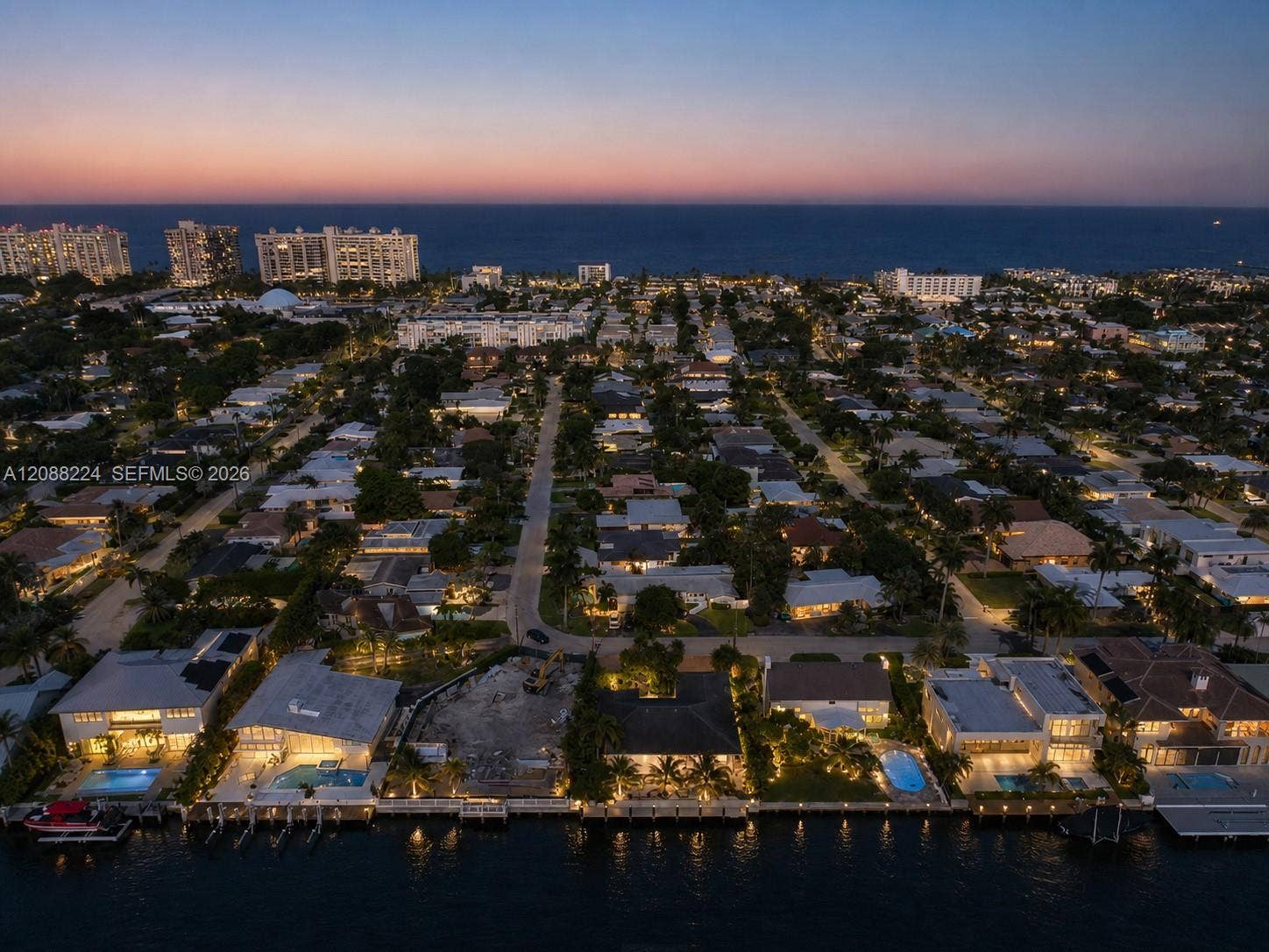 4615 W Tradewinds Avenue, Lauderdale By The Sea, FL 33308 Photo 61
