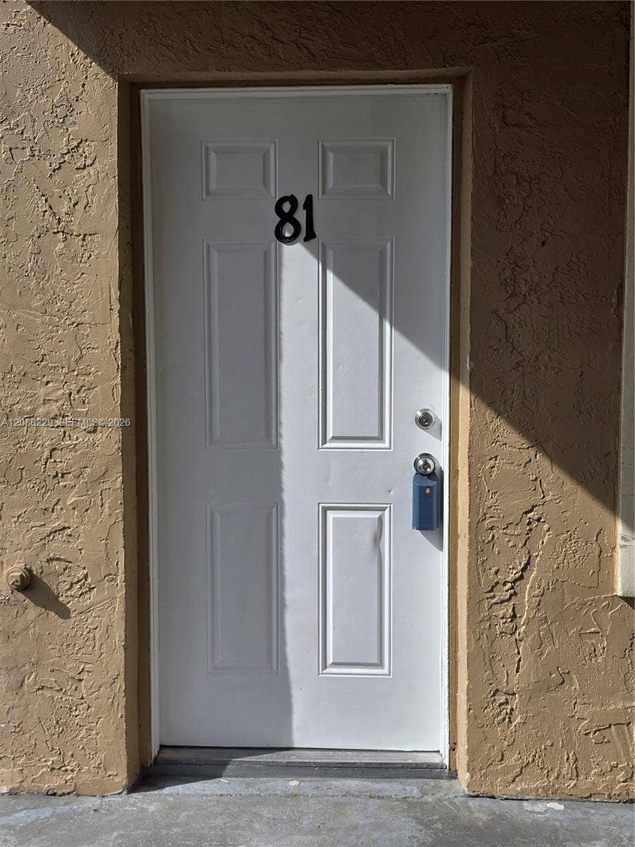 Property photo for 4181 NW 114th Avenue, #4181, Coral Springs, FL