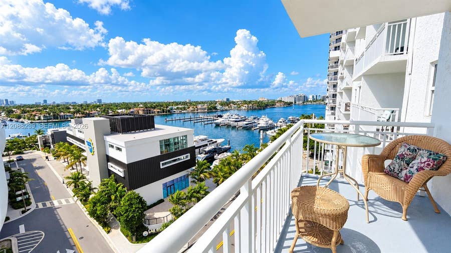 Property photo for 200 S Birch Road, #908, Fort Lauderdale, FL