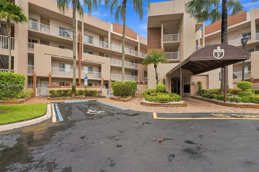 Property photo for 7503 Granville Drive, #102, Tamarac, FL