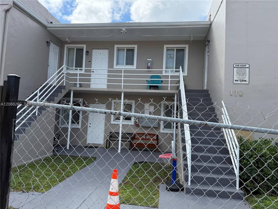 Property photo for 172 NW 12th Street, #1, Miami, FL