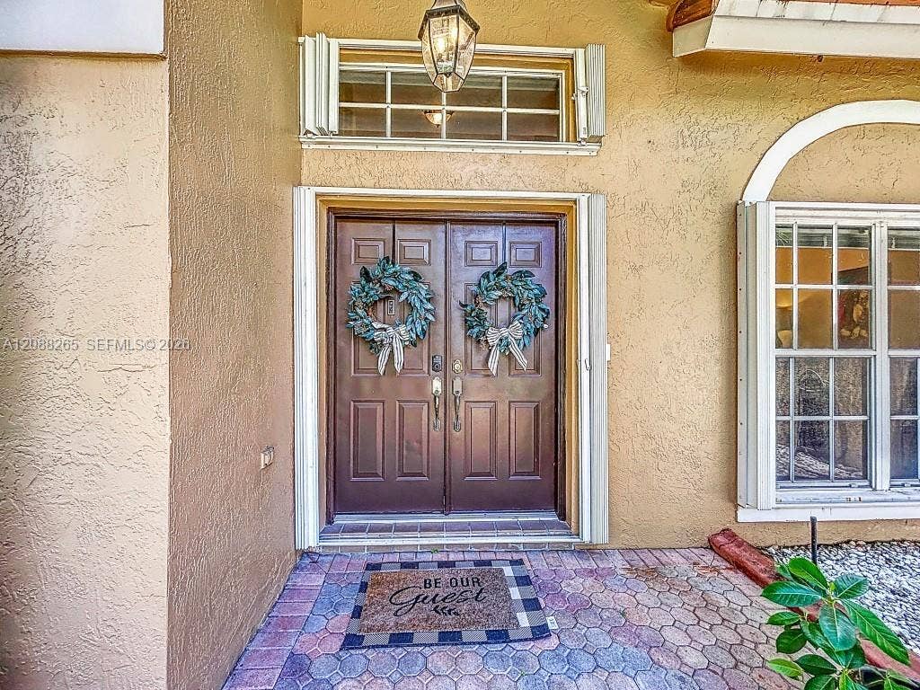 1342 NW 195th Avenue, Pembroke Pines, FL 33029 Photo 10