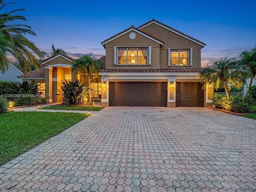 Property photo for 1342 NW 195th Avenue, Pembroke Pines, FL