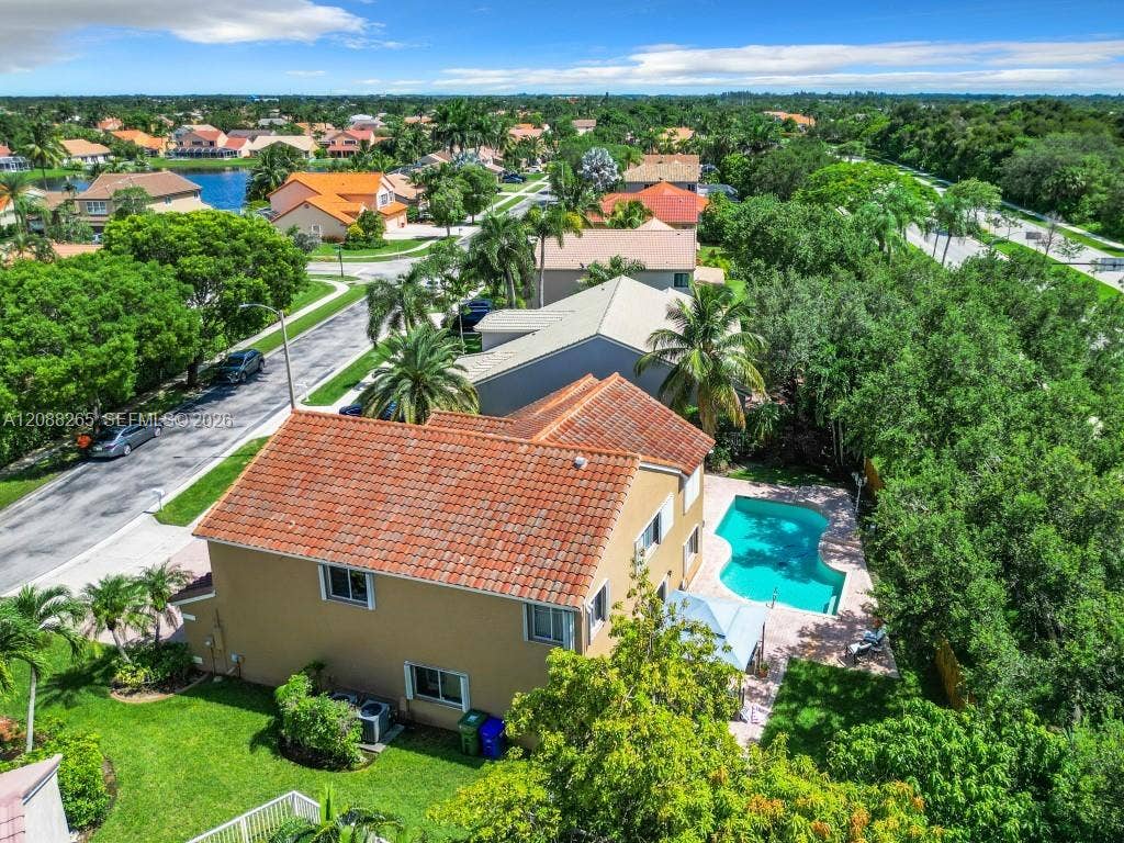 1342 NW 195th Avenue, Pembroke Pines, FL 33029 Photo 75