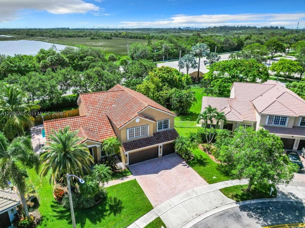 1342 NW 195th Avenue, Pembroke Pines, FL 33029 Photo 85
