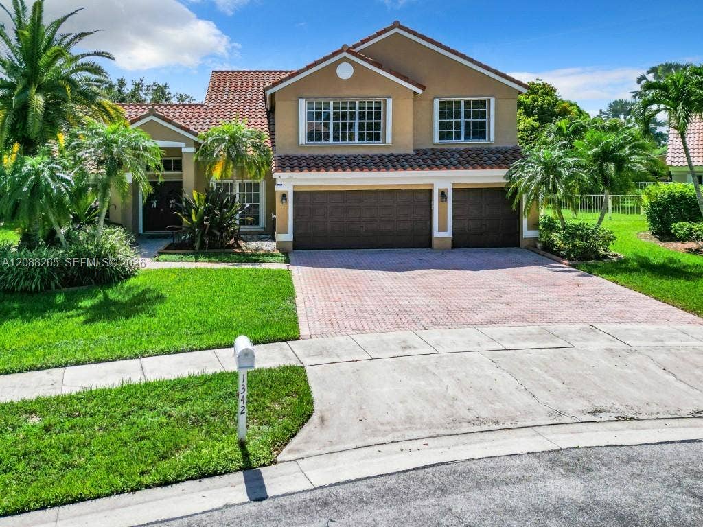 1342 NW 195th Avenue, Pembroke Pines, FL 33029 Photo 6
