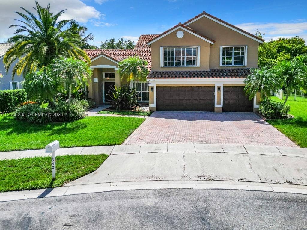1342 NW 195th Avenue, Pembroke Pines, FL 33029 Photo 7