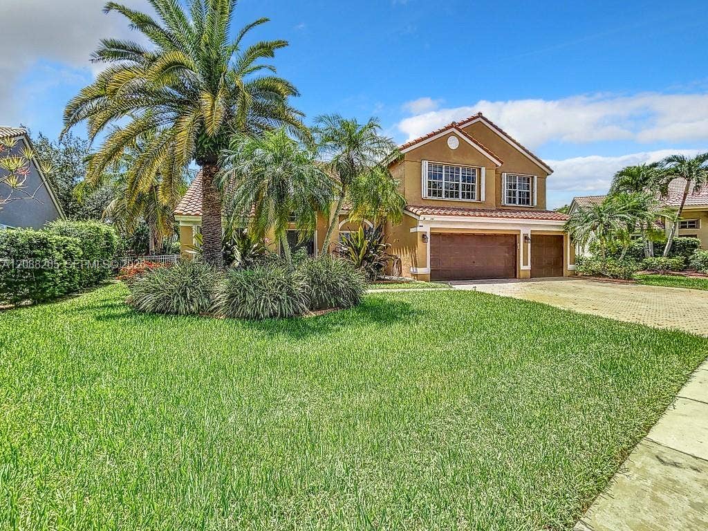 1342 NW 195th Avenue, Pembroke Pines, FL 33029 Photo 8
