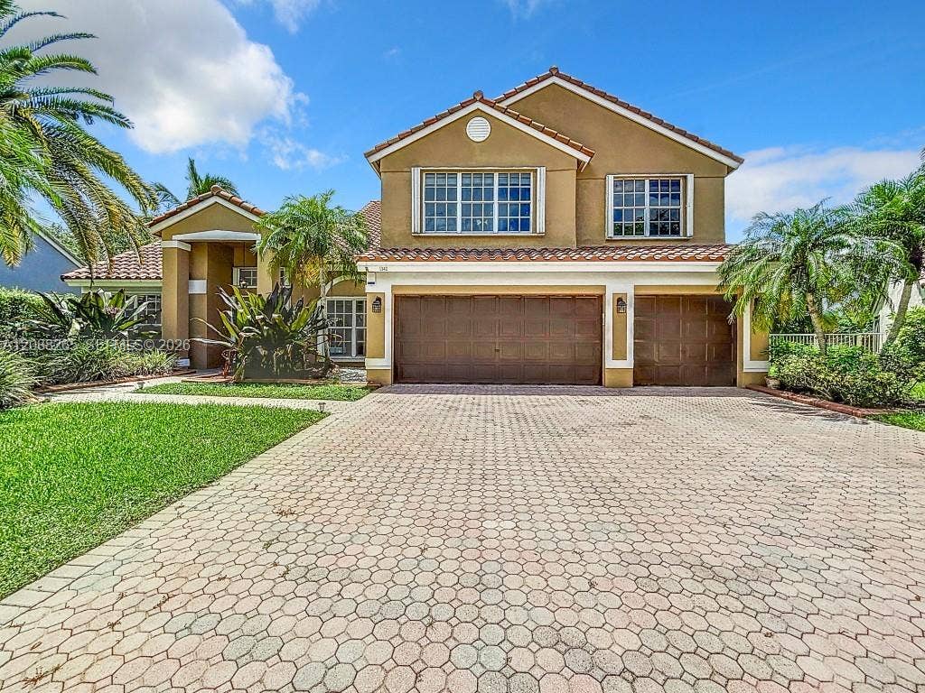 1342 NW 195th Avenue, Pembroke Pines, FL 33029 Photo 5