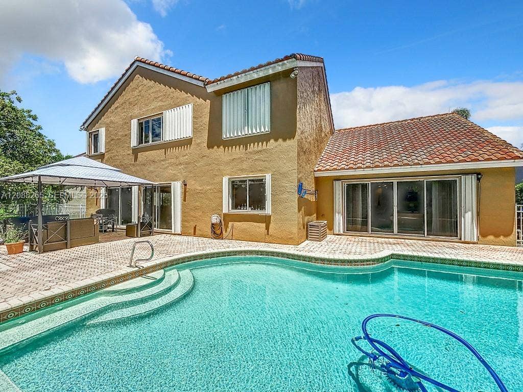 1342 NW 195th Avenue, Pembroke Pines, FL 33029 Photo 70
