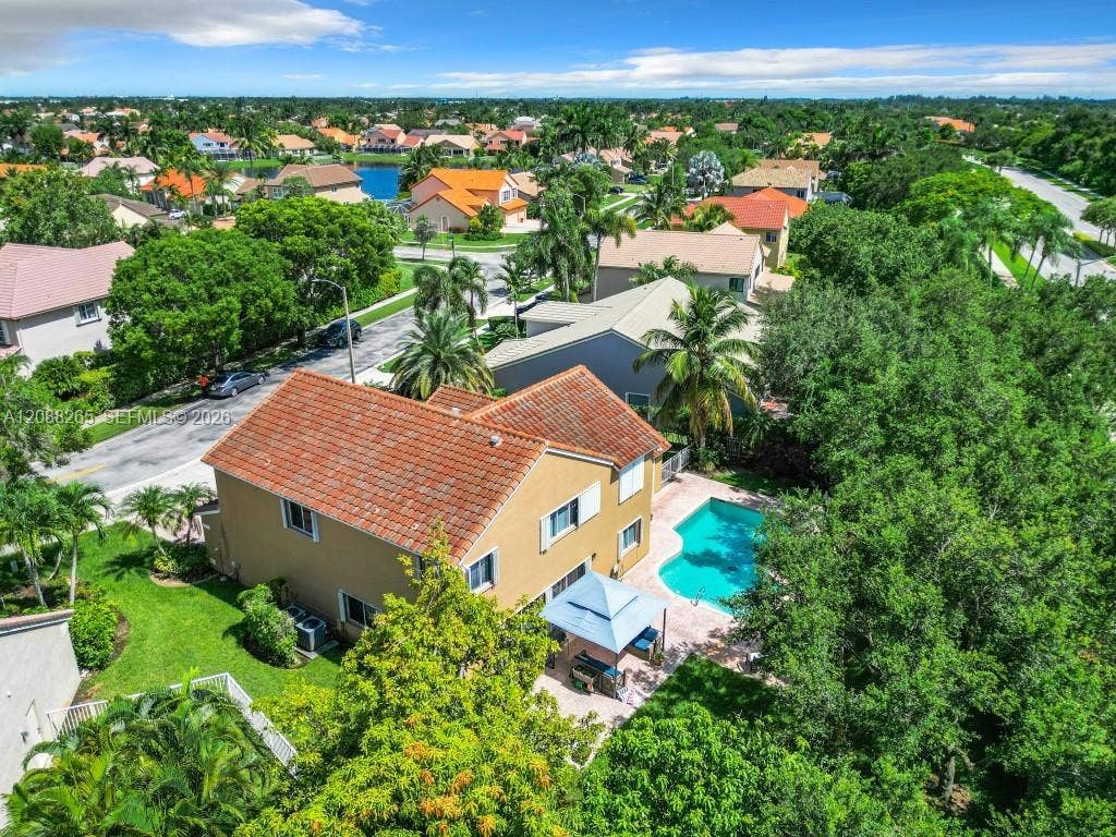 1342 NW 195th Avenue, Pembroke Pines, FL 33029 Photo 76