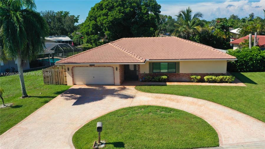 Property photo for 10650 NW 42nd Drive, Coral Springs, FL