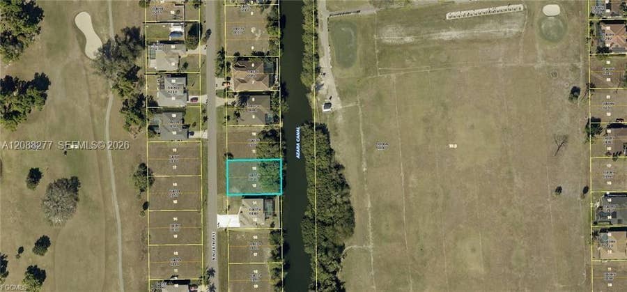 Property photo for 1539 NW 28th Avenue, Cape Coral, FL