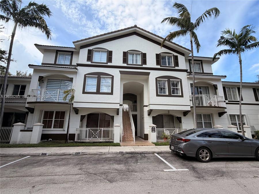 Property photo for 8838 W Flagler Street, #208, Miami, FL