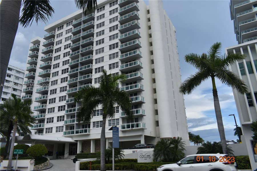 Property photo for Miami Beach, FL