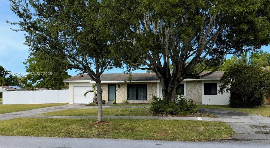 Property photo for 18101 SW 92nd Avenue, Palmetto Bay, FL