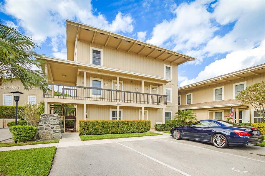 Property photo for 9219 SE Riverfront Terrace, #G, Jupiter, FL