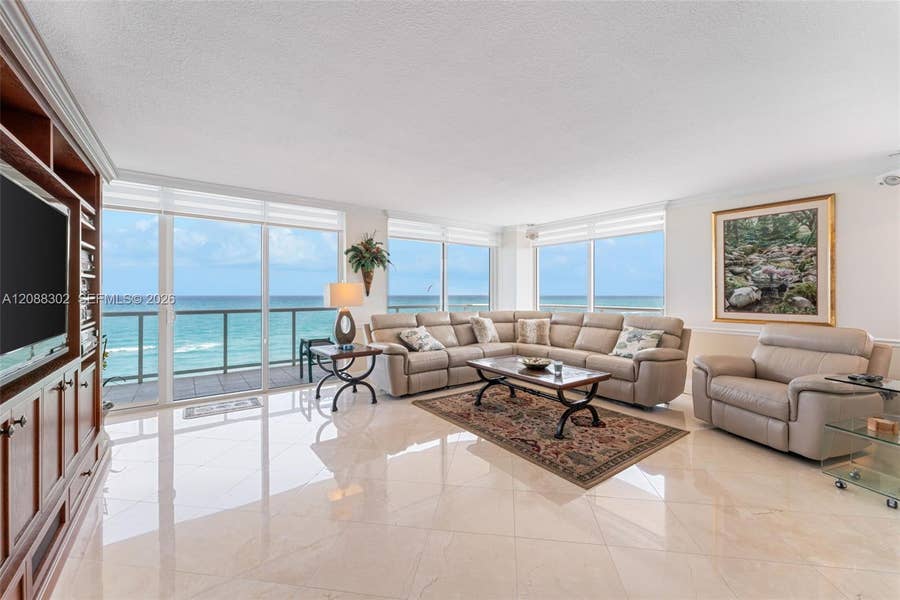 Property photo for 8855 Collins Avenue, #8J, Surfside, FL