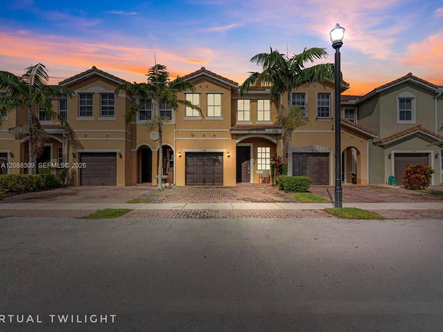 Property photo for 1386 SE 23rd Terrace, Homestead, FL