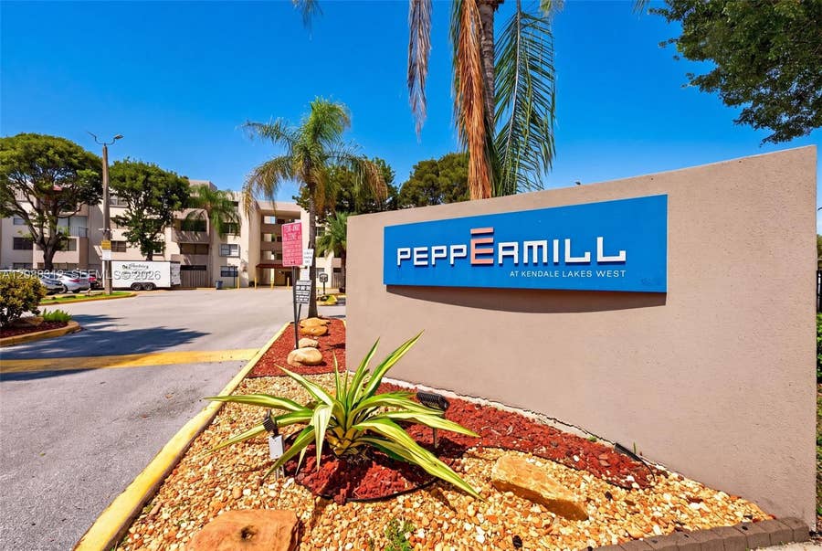 Property photo for 8002 SW 149th Avenue, #B216, Miami, FL
