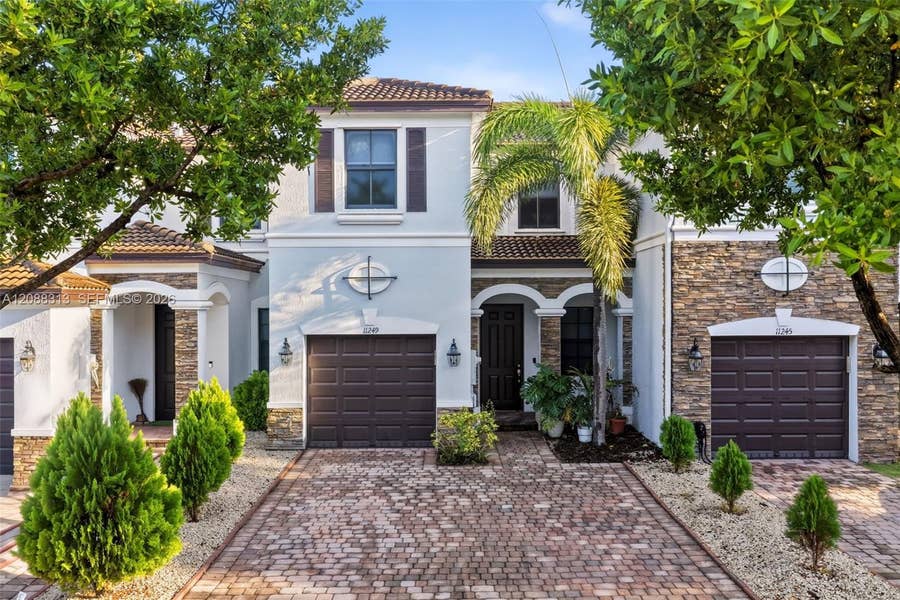 Property photo for 11249 NW 88th Terrace, Doral, FL
