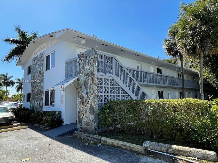 Property photo for 890 NW 45th Avenue, #1, Miami, FL