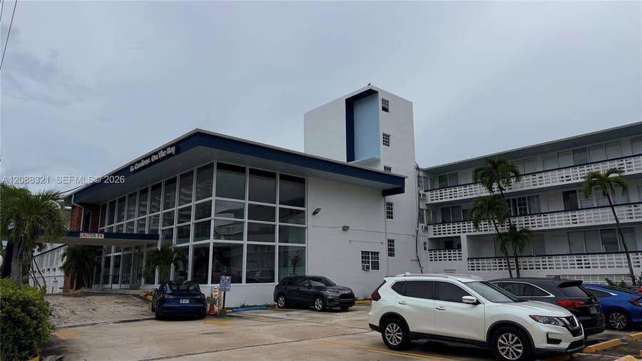 Property photo for 6484 Indian Creek Drive, #239, Miami Beach, FL