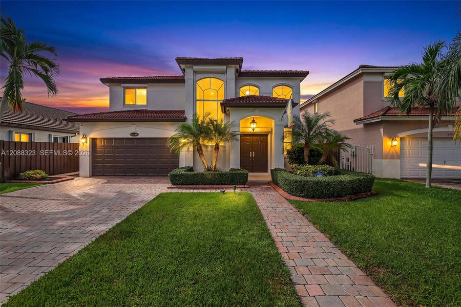 Property photo for 16290 SW 68th Terrace, Miami, FL