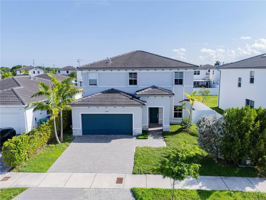 Property photo for 12740 SW 214th Terrace, Miami, FL