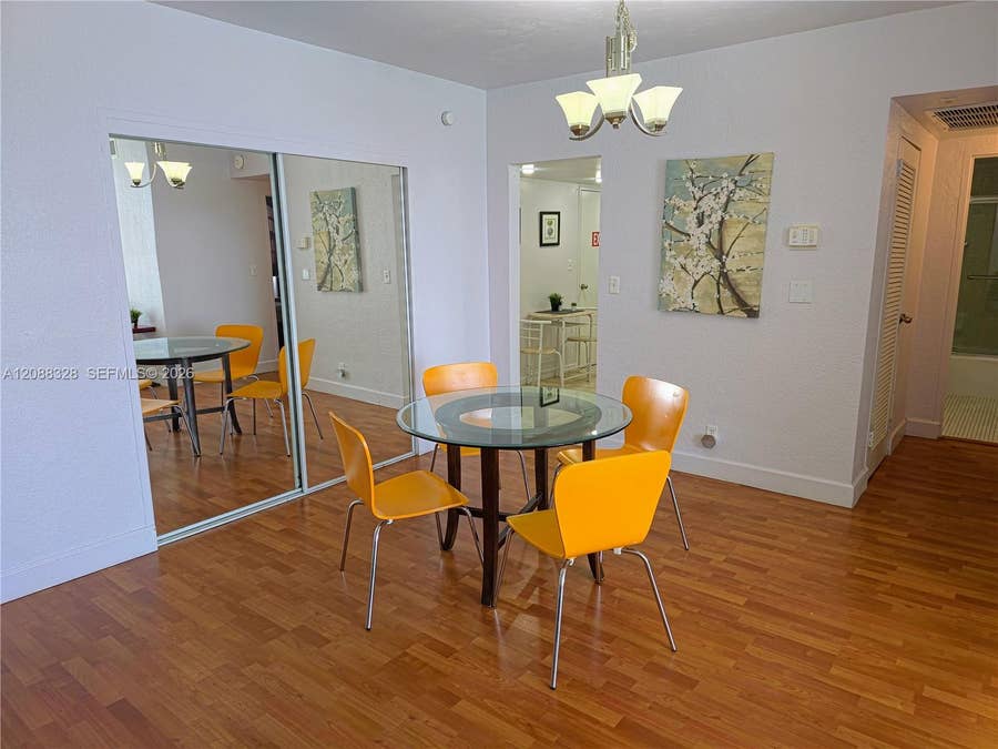 Property photo for 3801 S Ocean Drive, #8T, Hollywood, FL