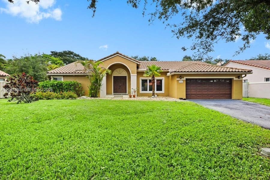 Property photo for 13181 NW 11th Place, #0, Sunrise, FL