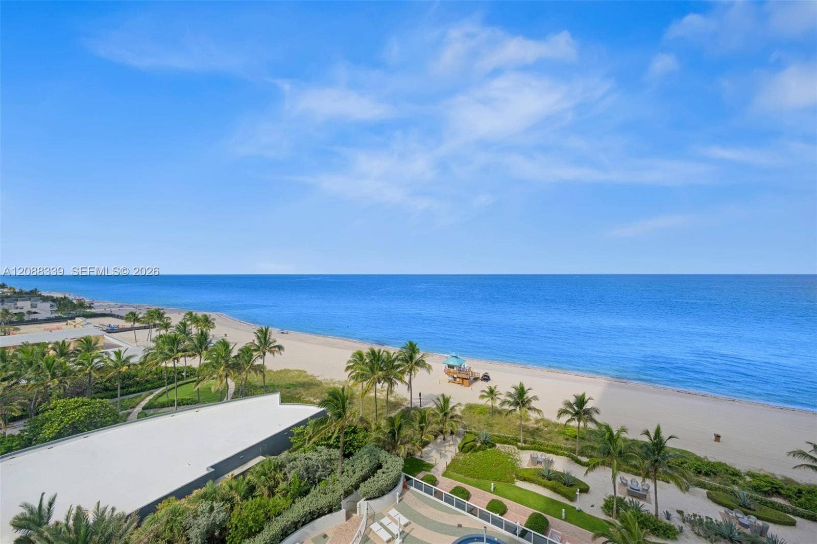 18201 Collins Avenue, #1006, Sunny Isles Beach, FL 33160 Photo 26